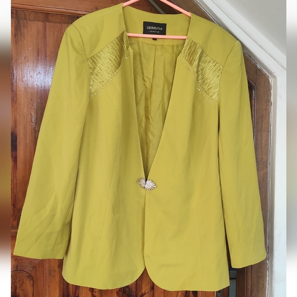 Giovanna Coat - Picture 8 of 8